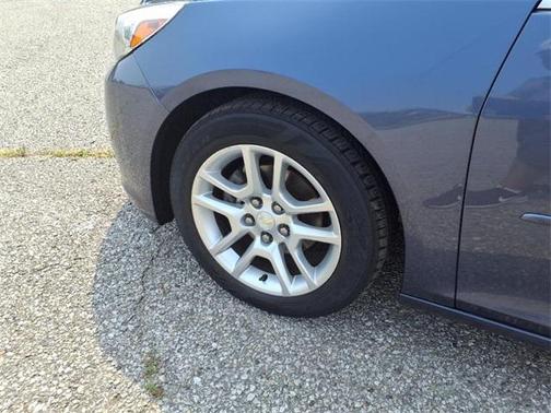 2015 Chevrolet Malibu 1LT