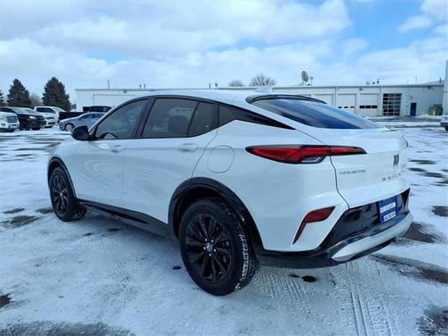 2024 Buick Envista Sport Touring FWD