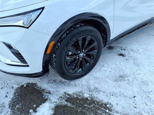 2024 Buick Envista Sport Touring FWD