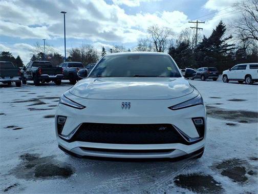 2024 Buick Envista Sport Touring FWD