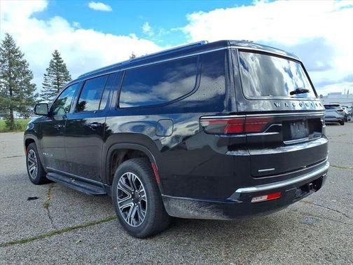 2023 Jeep Wagoneer L Series II 4x4