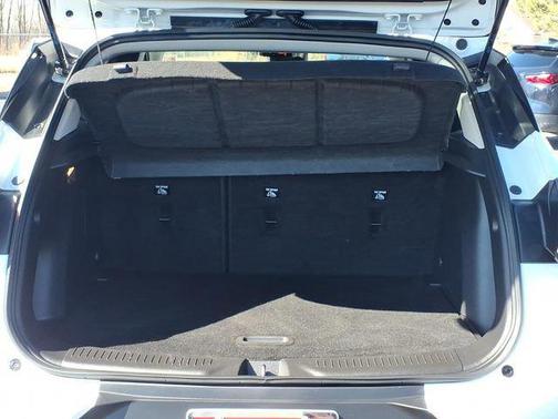 Summit White 2023 Buick Encore GX Preferred