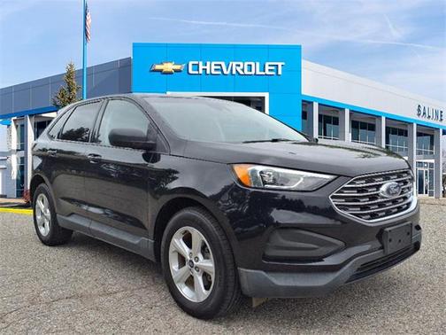 2019 Ford Edge SE