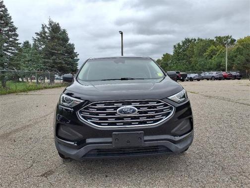2019 Ford Edge SE