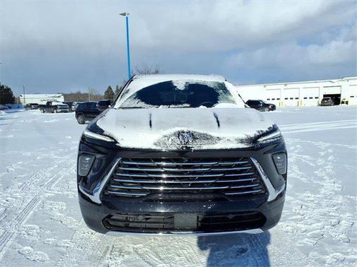 2025 Buick Enclave Preferred FWD