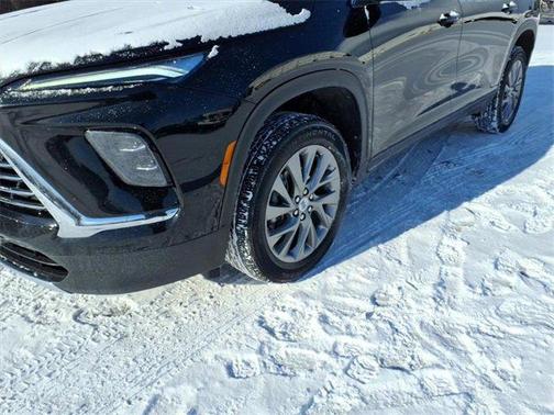 2025 Buick Enclave Preferred FWD