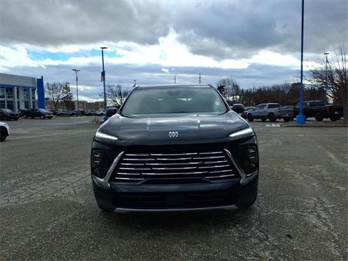 2025 Buick Enclave Preferred FWD