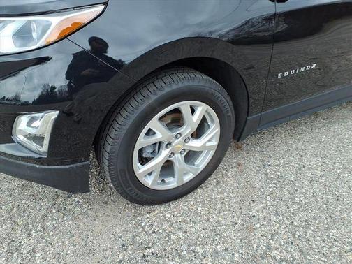 2020 Chevrolet Equinox L