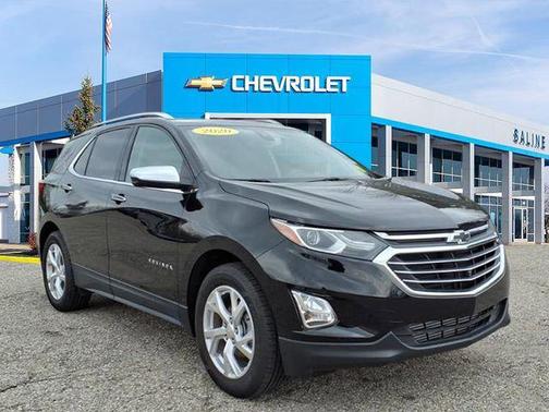 2020 Chevrolet Equinox L