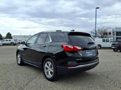 2020 Chevrolet Equinox L