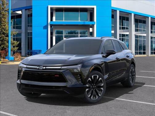 2025 Chevrolet Blazer EV eAWD RS