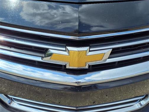 2019 Chevrolet Impala Premier 2LZ