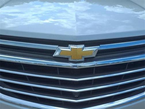 2019 Chevrolet Equinox Premier w/2LZ