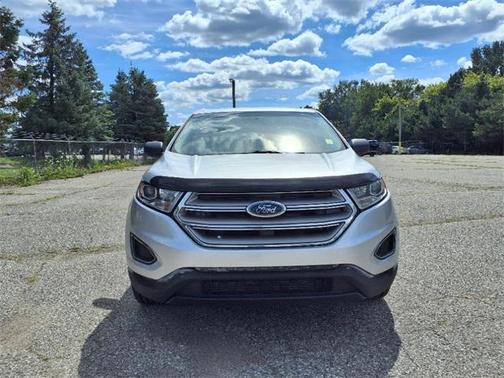 2017 Ford Edge SE