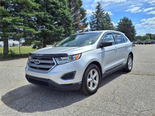 2017 Ford Edge SE