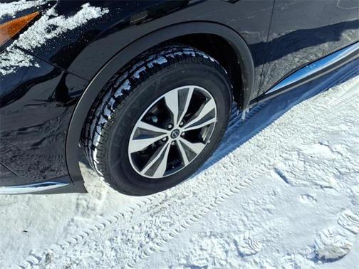 2023 Nissan Murano S FWD