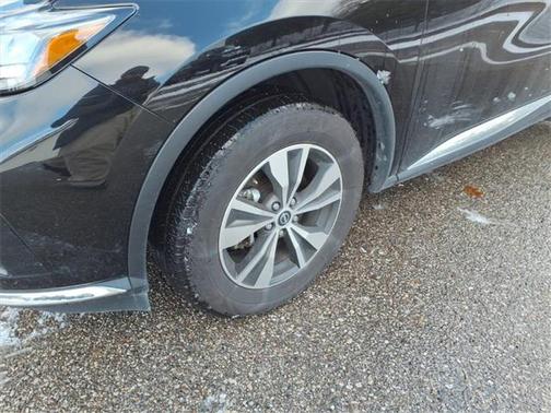 2023 Nissan Murano S FWD