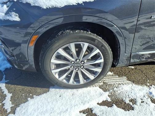 2022 Chevrolet Blazer Premier