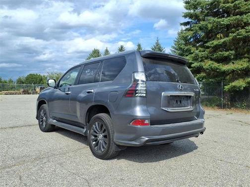 2023 Lexus GX 460 Premium