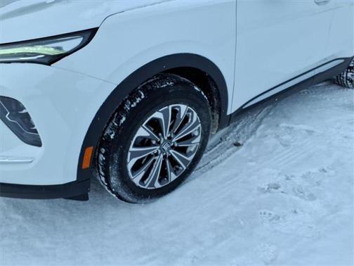 2024 Buick Envision Preferred AWD