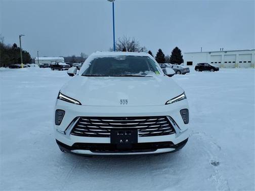 2024 Buick Envision Preferred AWD