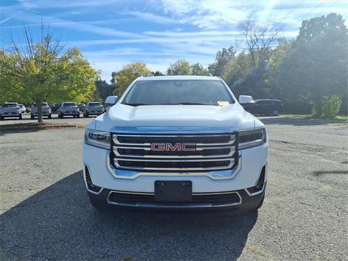 2023 GMC Acadia FWD SLT