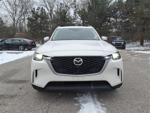 2024 Mazda CX-90 3.3 Turbo S