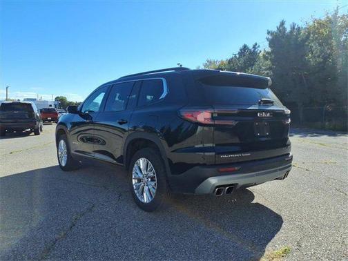 2024 GMC Acadia AWD Elevation