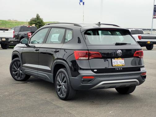2023 Volkswagen Taos 1.5T S