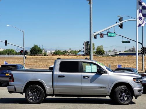 2023 RAM 1500 LIMITED