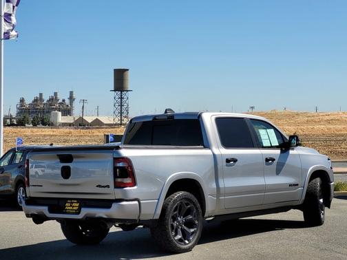 2023 RAM 1500 LIMITED