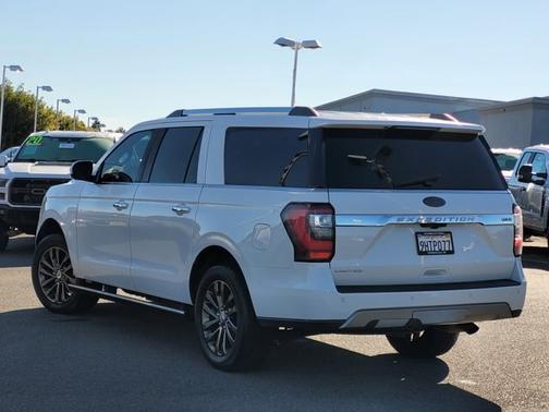 2021 Ford Expedition LIMITED