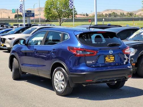 OXFORD WHITE 2022 Ford Escape SE