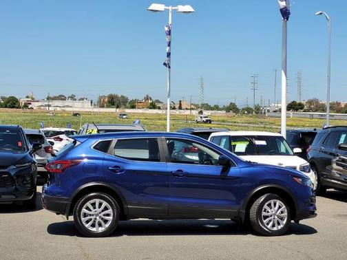 OXFORD WHITE 2022 Ford Escape SE