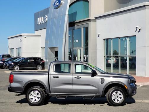 2024 Ford Ranger XL