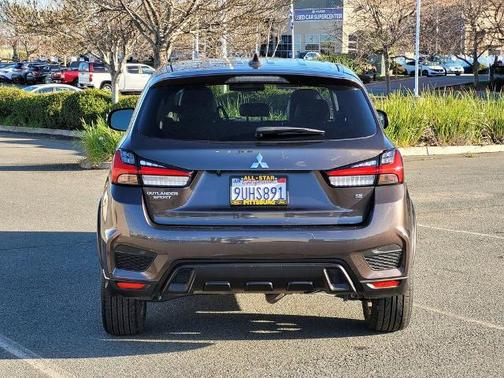 2023 Mitsubishi Outlander Sport 2.0 LE