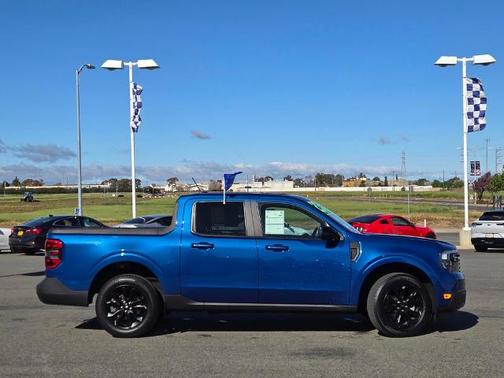 2023 Ford Maverick LARIAT