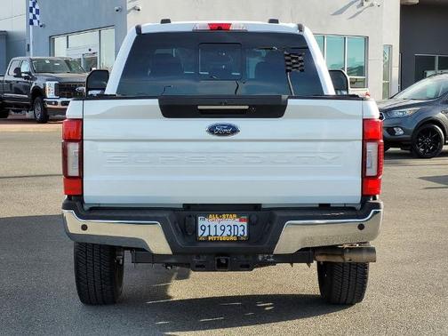 2020 Ford F-250 LARIAT