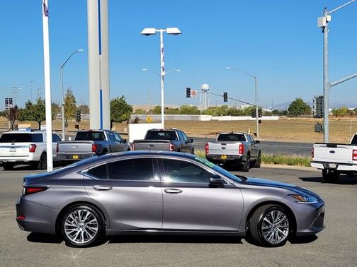 2020 Lexus ES 350 BASE