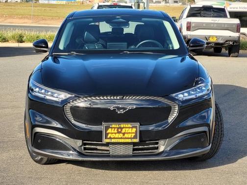 2023 Ford Mustang Mach-E SELECT