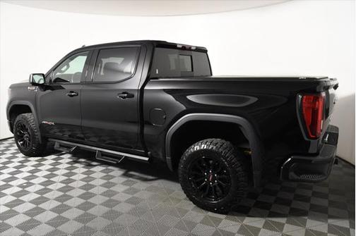 2022 GMC Sierra 1500 AT4X