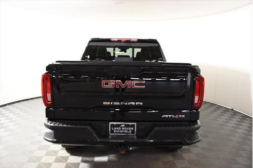 2022 GMC Sierra 1500 AT4X