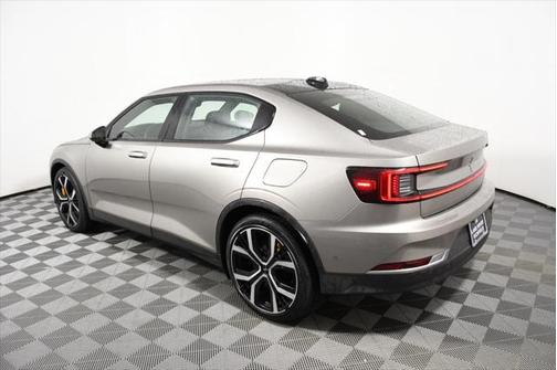 2022 Polestar 2 Long Range Dual Motor