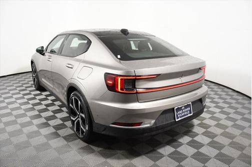2022 Polestar 2 Long Range Dual Motor