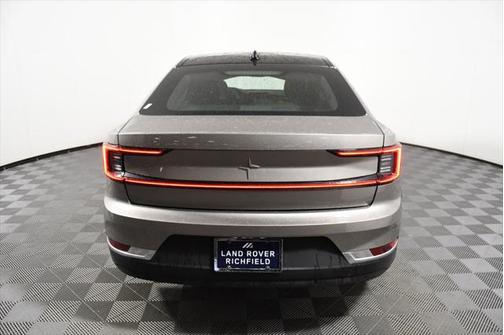 2022 Polestar 2 Long Range Dual Motor