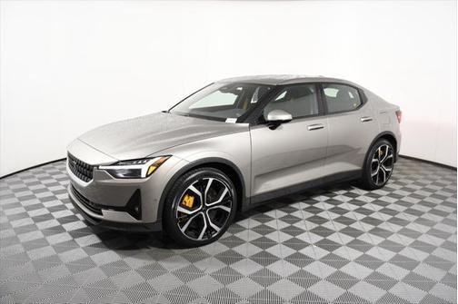 2022 Polestar 2 Long Range Dual Motor