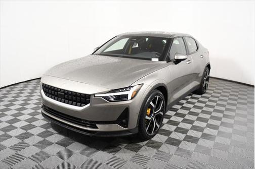 2022 Polestar 2 Long Range Dual Motor