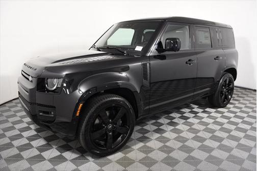 2025 Land Rover Defender 110 P500 X-Dynamic SE