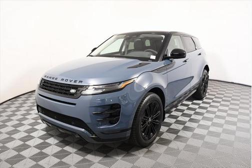 2024 Land Rover Range Rover Evoque Dynamic SE