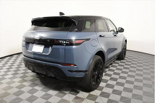 2024 Land Rover Range Rover Evoque Dynamic SE